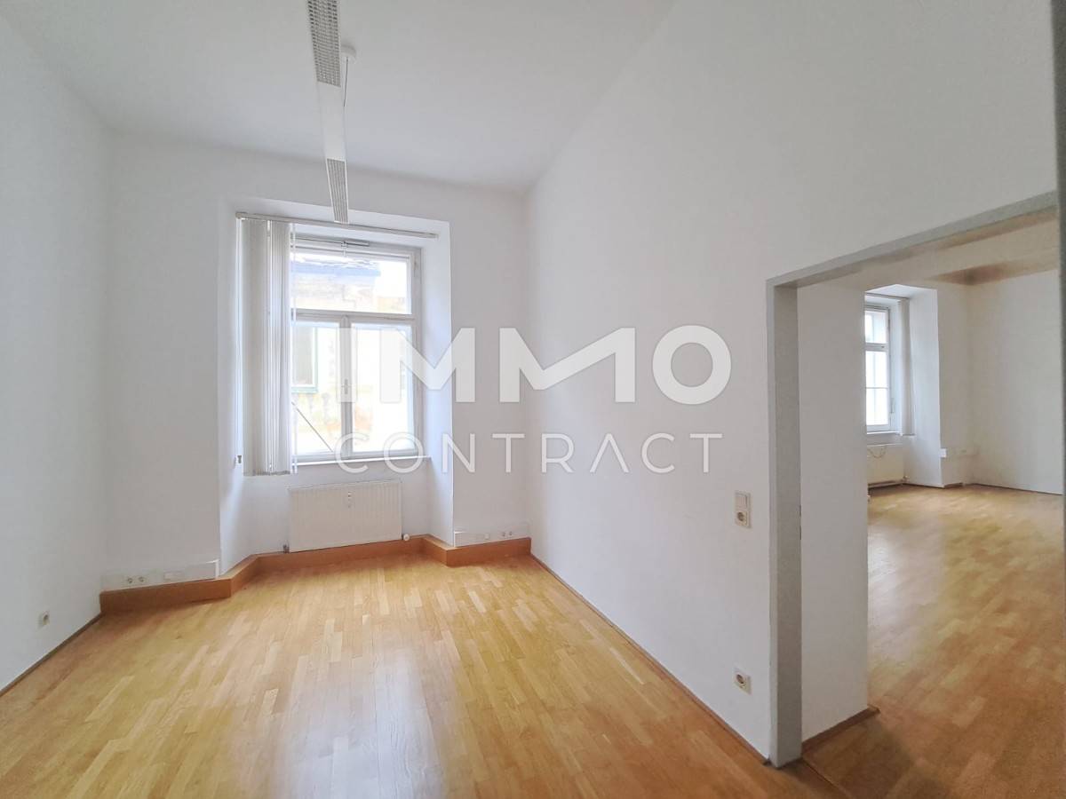 Apartment in a central quiet inner city location