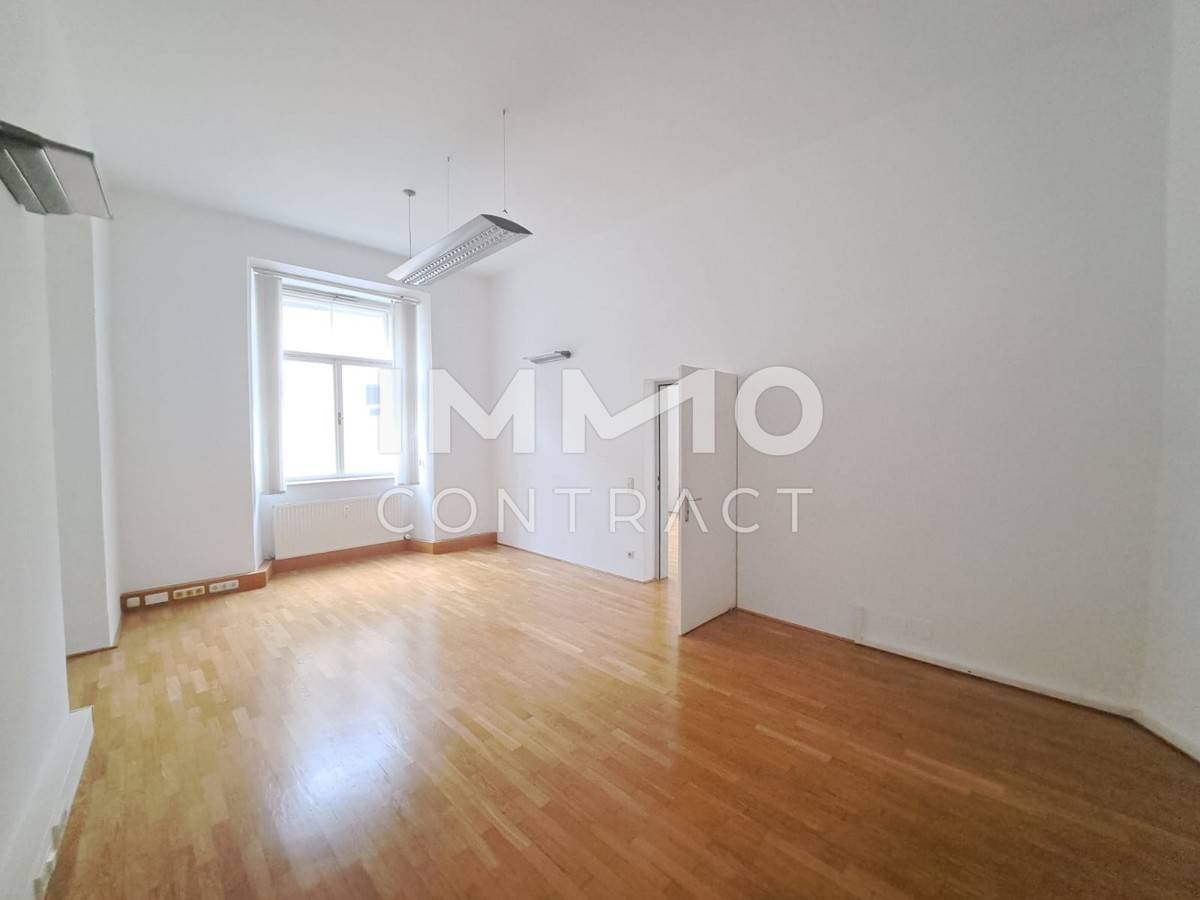 Apartment in a central quiet inner city location
