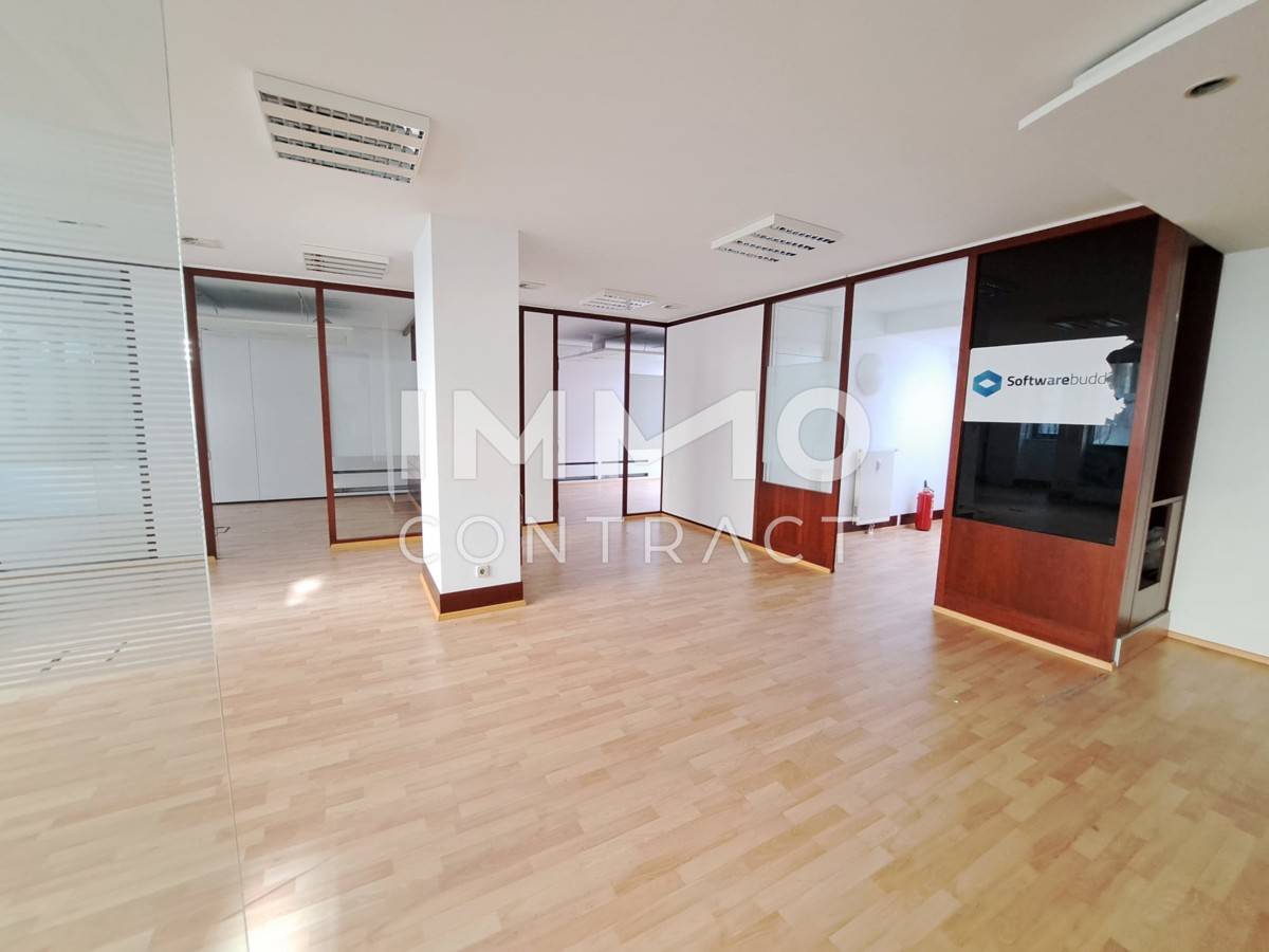Ruhige und zentrale Büroflächen in Grazer Innenstadt / Top-Lage / Sporgasse 29 / Top 508 3