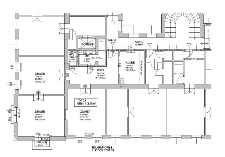 Grundriss 1