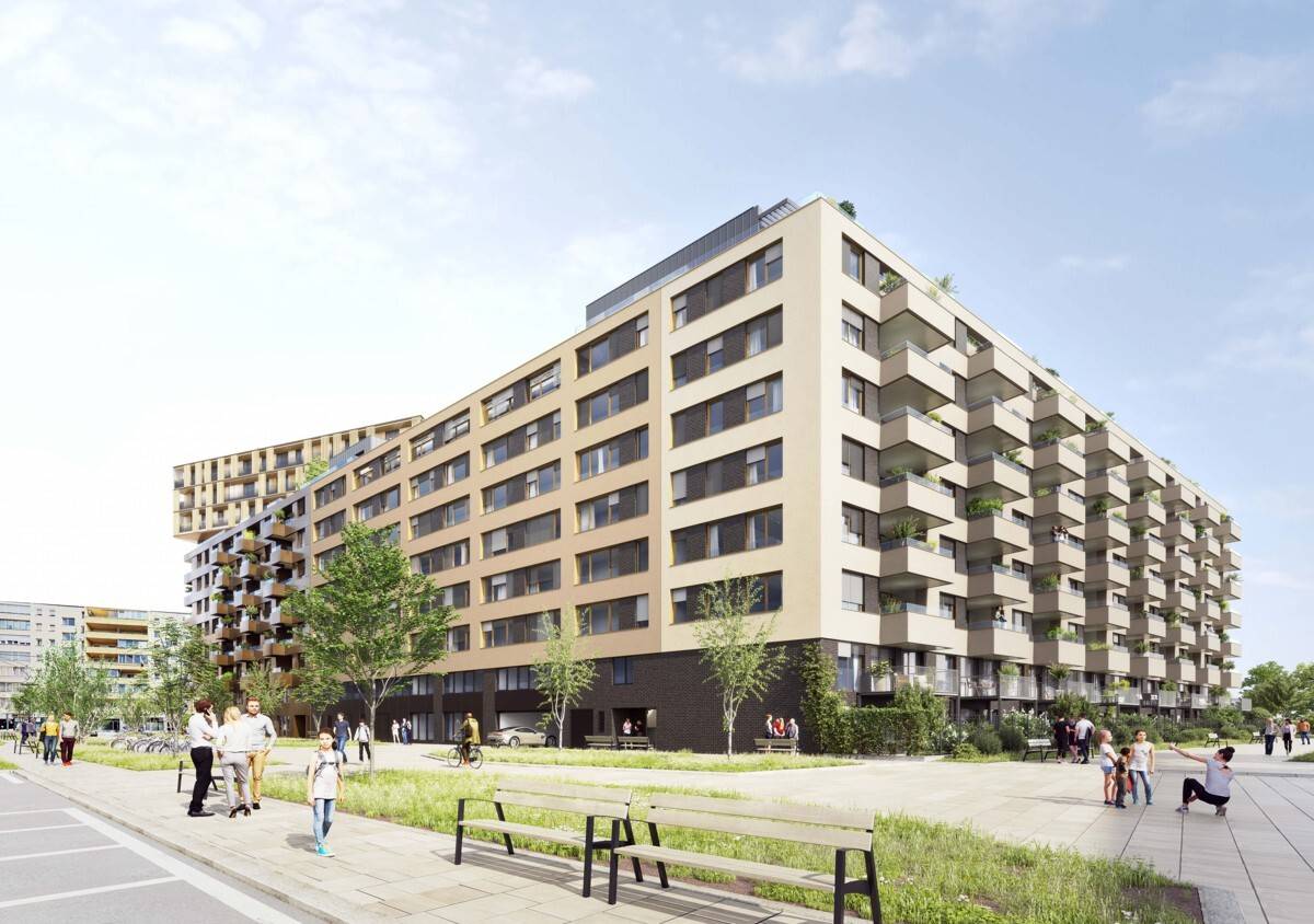 Business-Hotspot direkt beim Hauptbahnhof - Provisionsfrei: Gewerbe auf 670m² in urbaner Spitzenlage