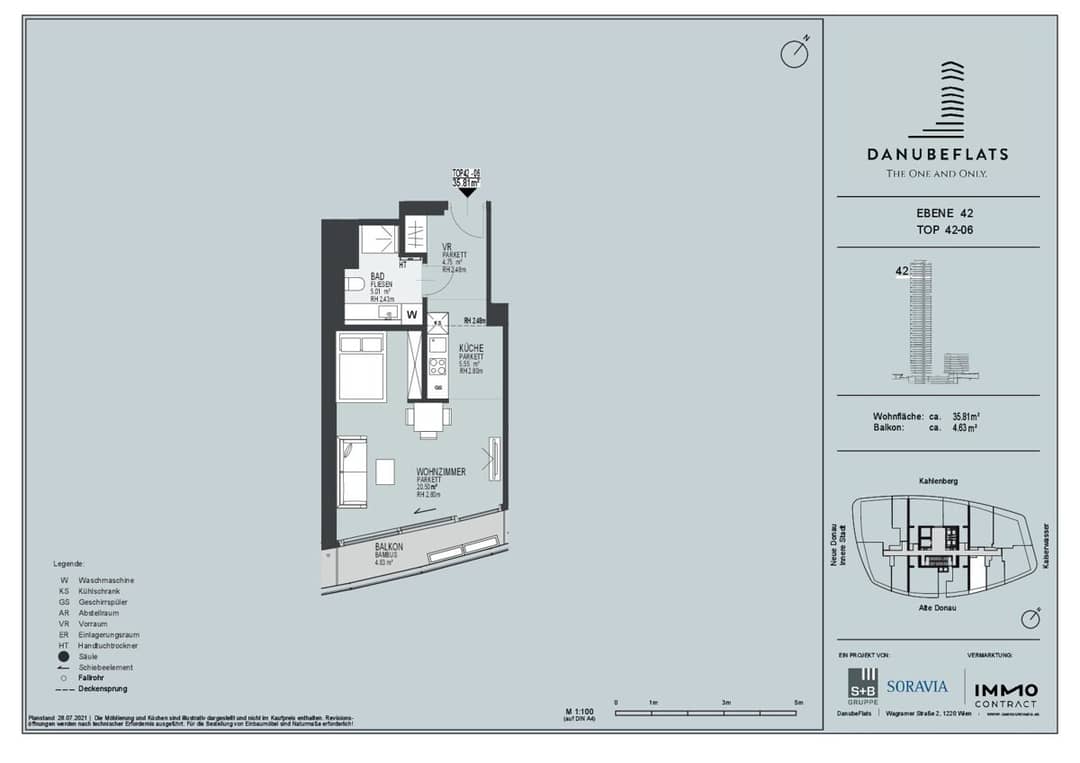 Grundriss 1