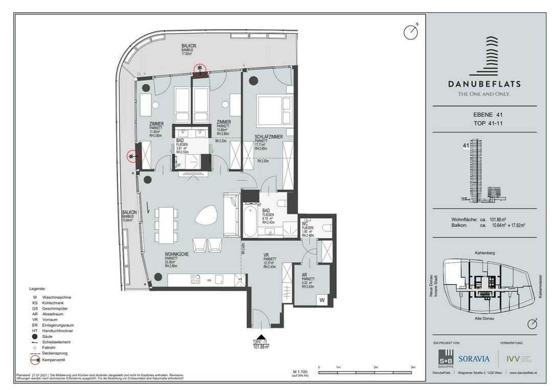 Grundriss 1