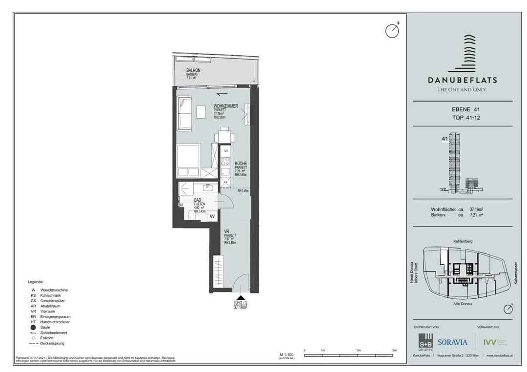 Grundriss 1