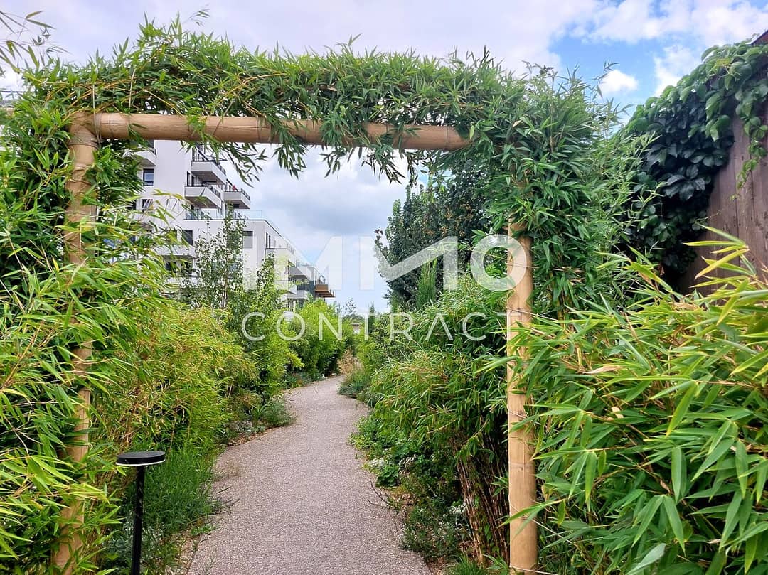 Apartment Brand new near U1 with balcony