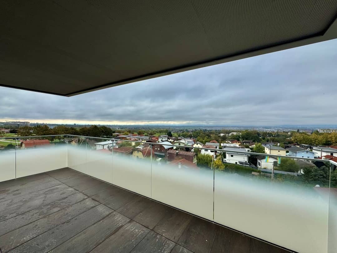 Wohnung Erstbezug Gartenparadies nahe U1