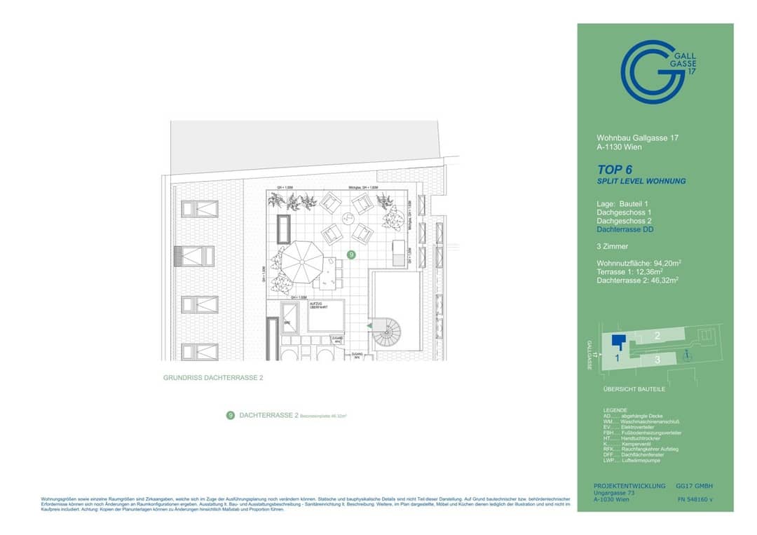 Grundriss 2