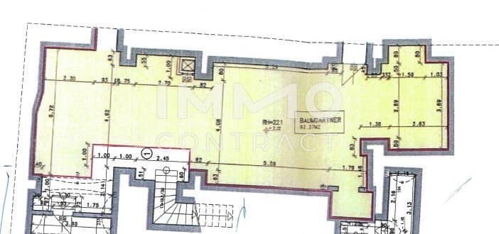 Grundriss 2