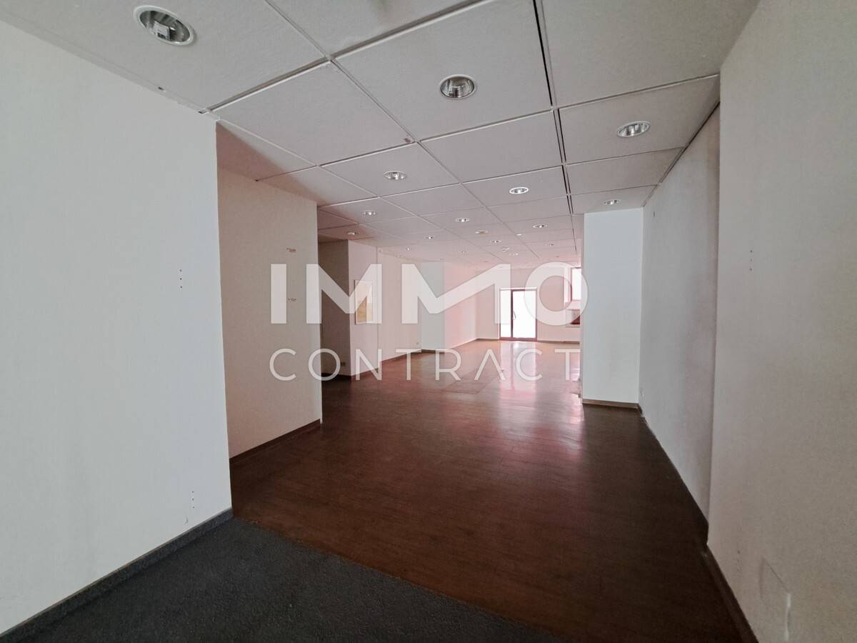 Geschäftslokal am Südtiroler Platz