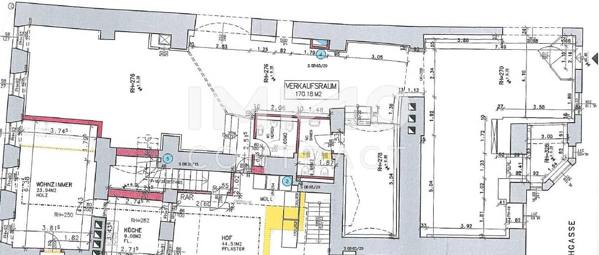 Grundriss 1