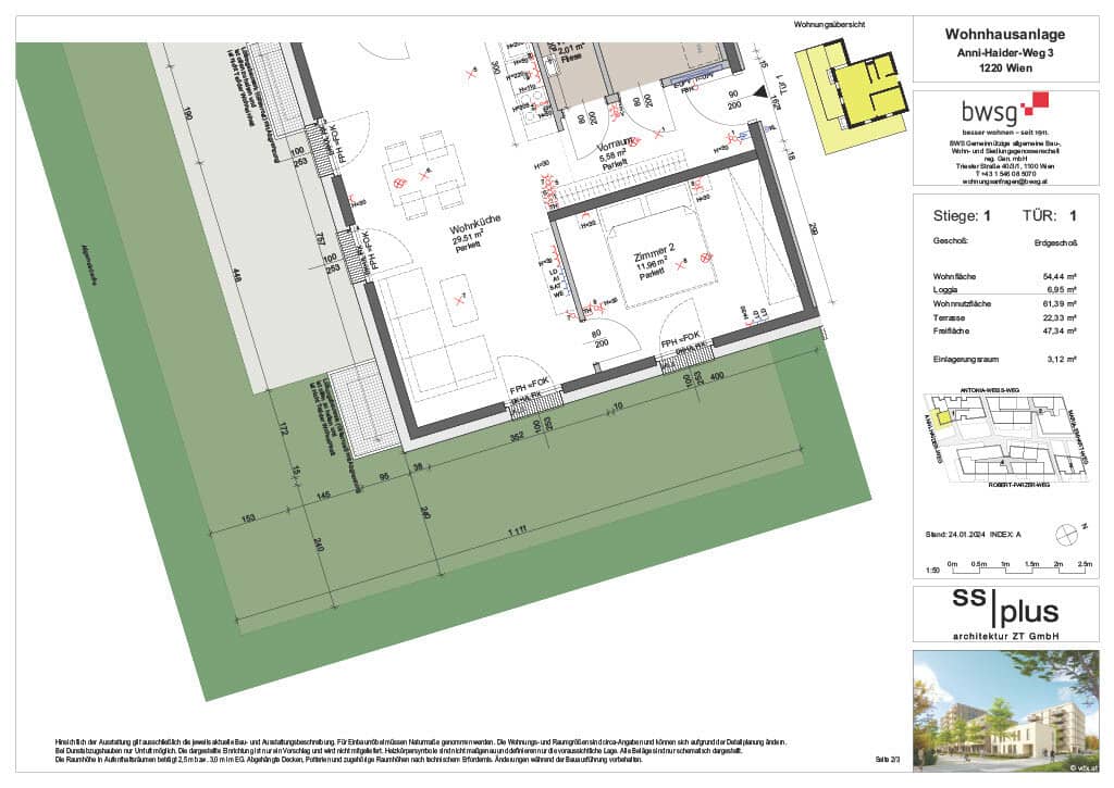 Grundriss 2