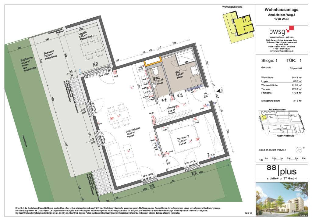 Grundriss 1