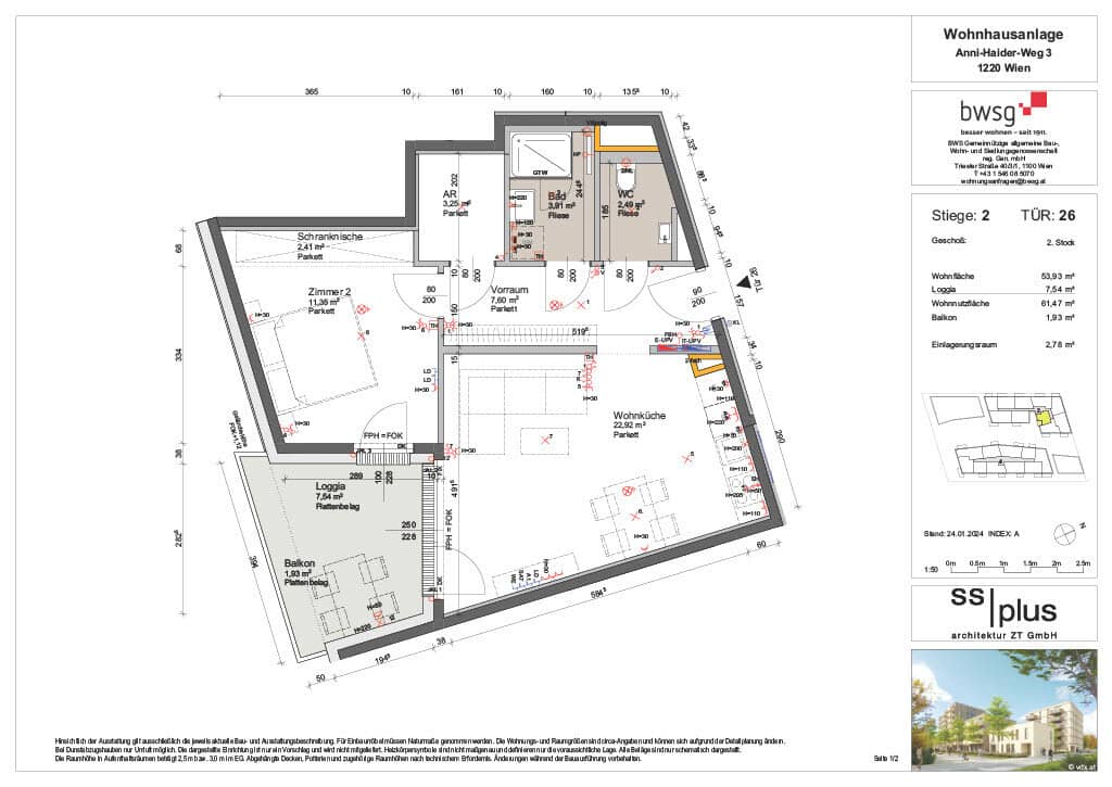 Grundriss 1