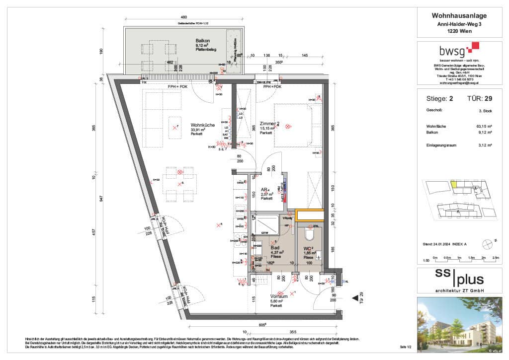 Grundriss 1