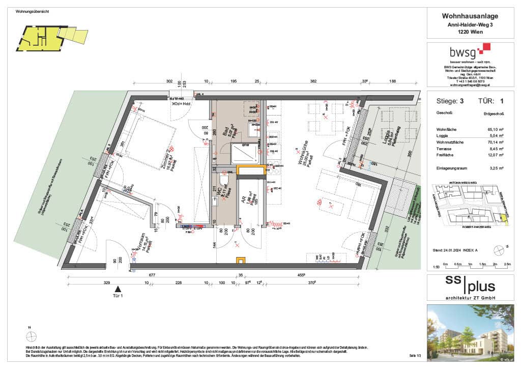 Grundriss 1