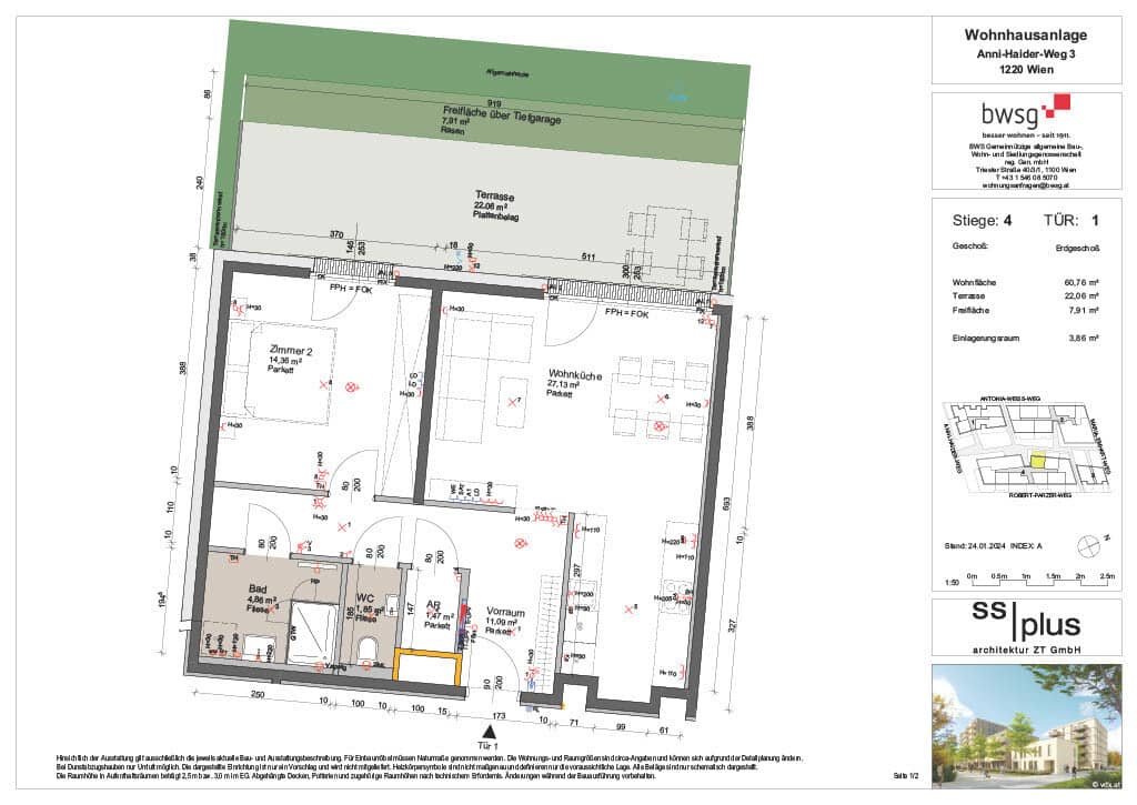 Grundriss 1
