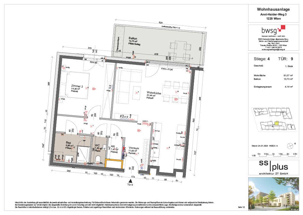 Grundriss 1