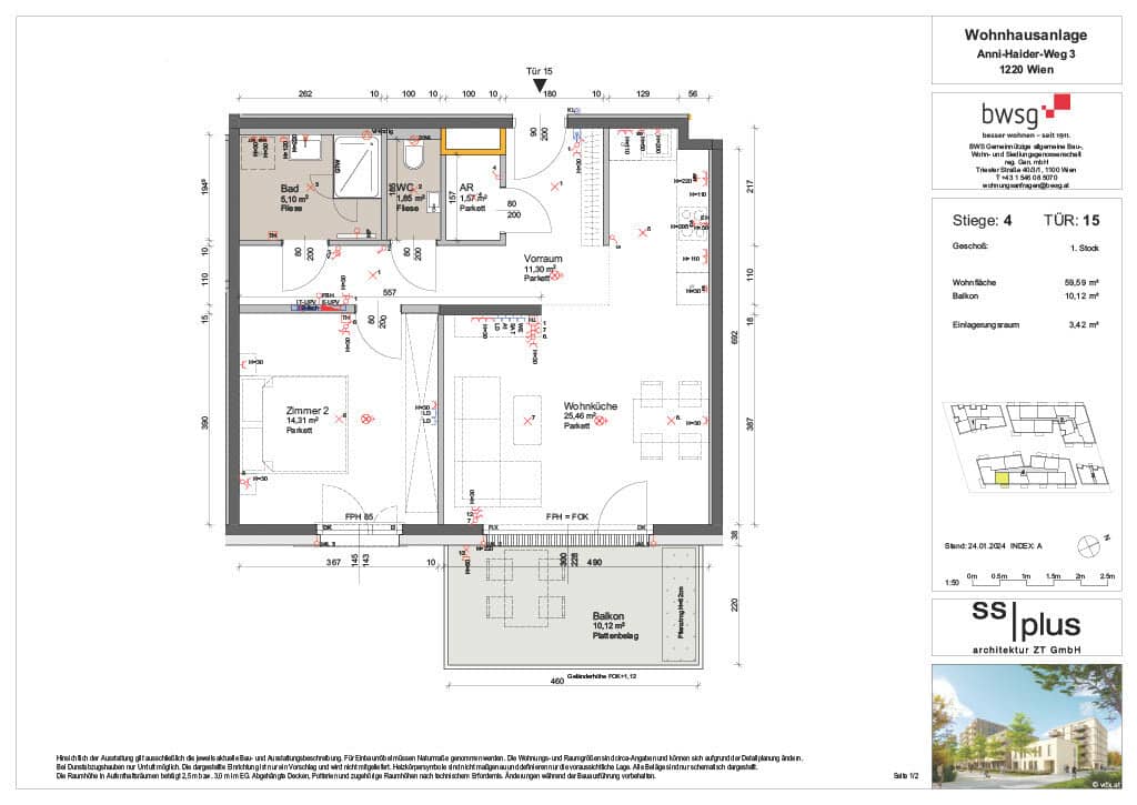 Grundriss 1
