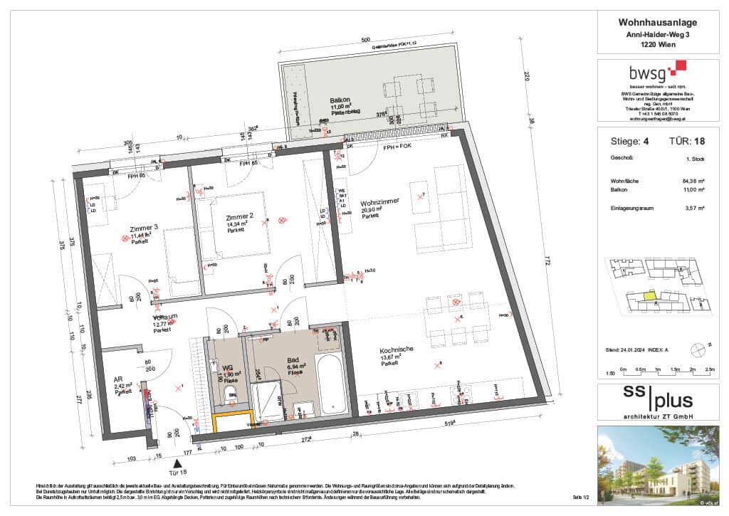 Grundriss 1