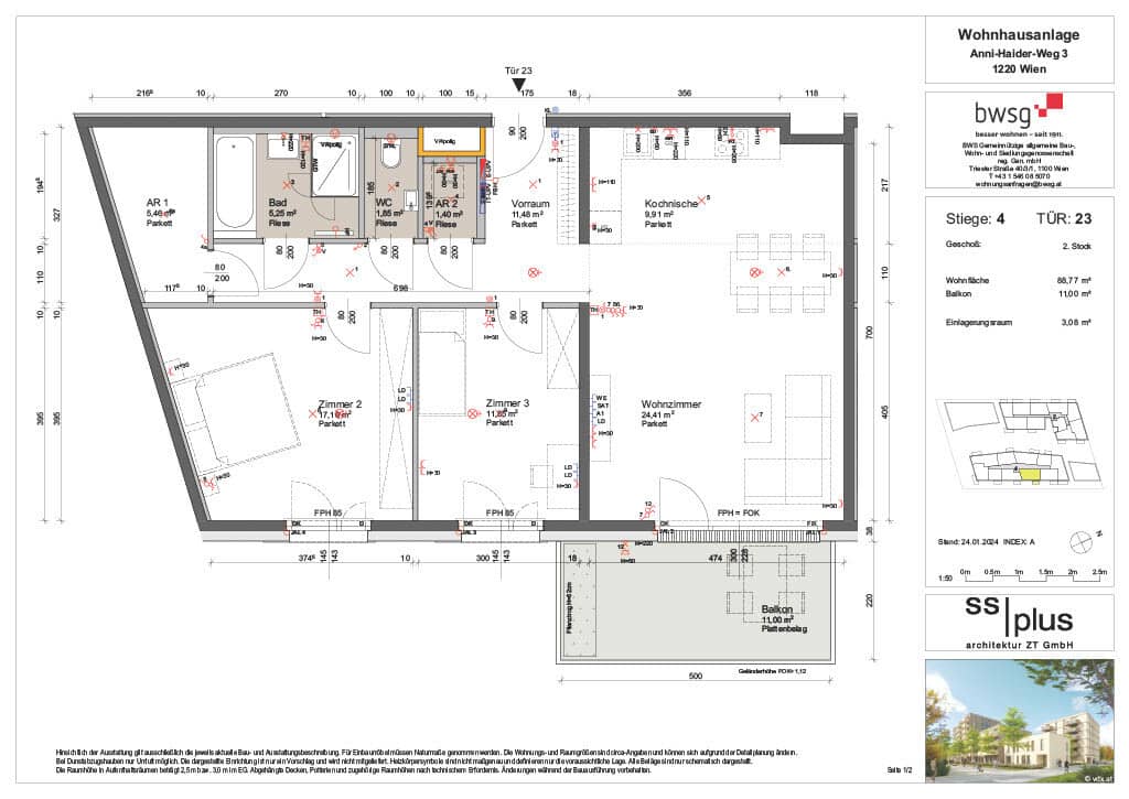 Grundriss 1
