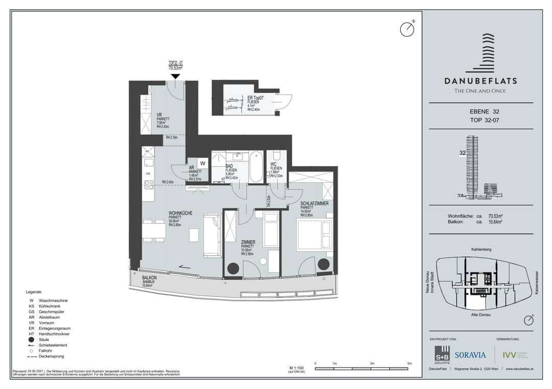 Grundriss 1