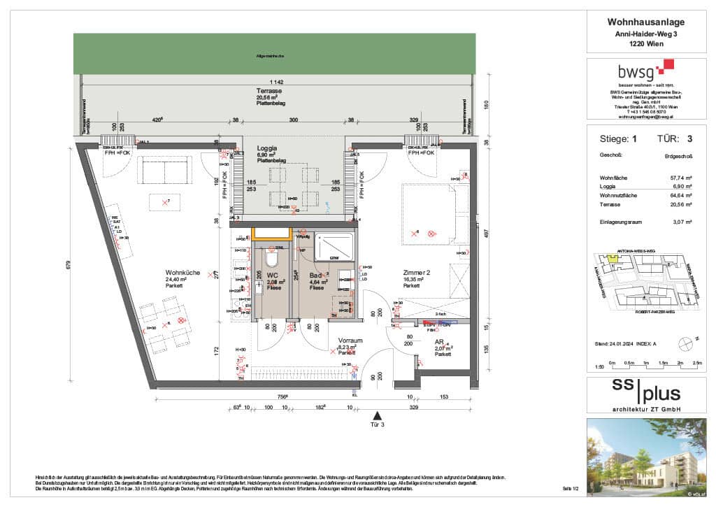 Grundriss 1