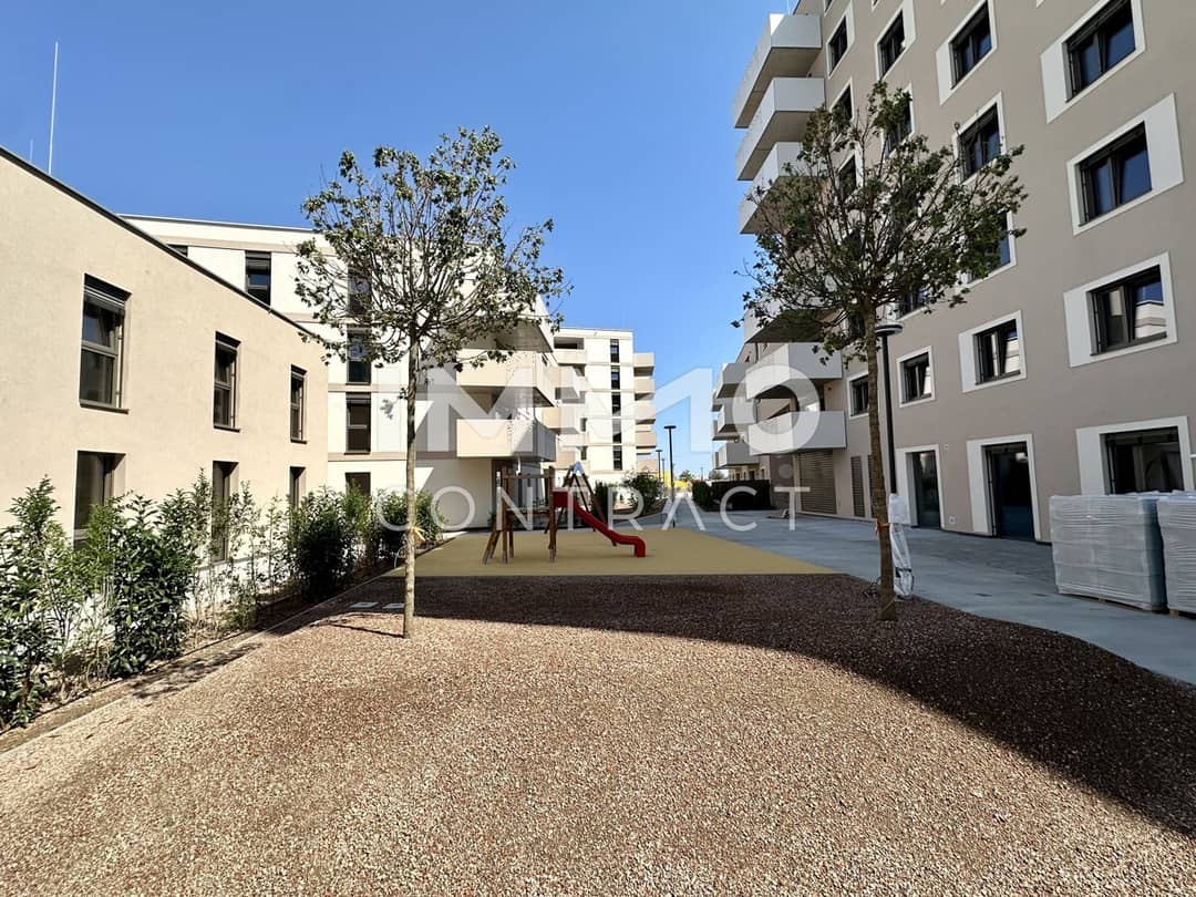 Wohnung nahe Badeteich Hirschstetten Lift