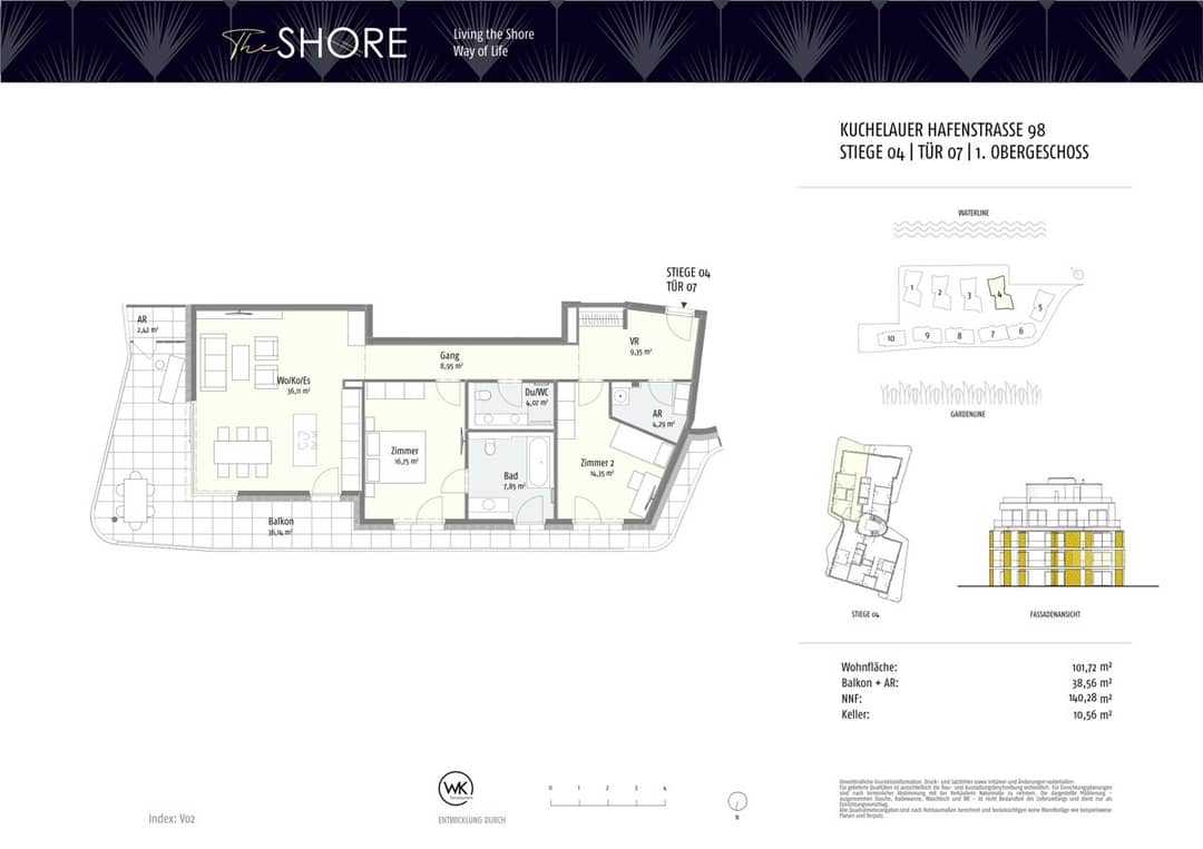 Grundriss 1