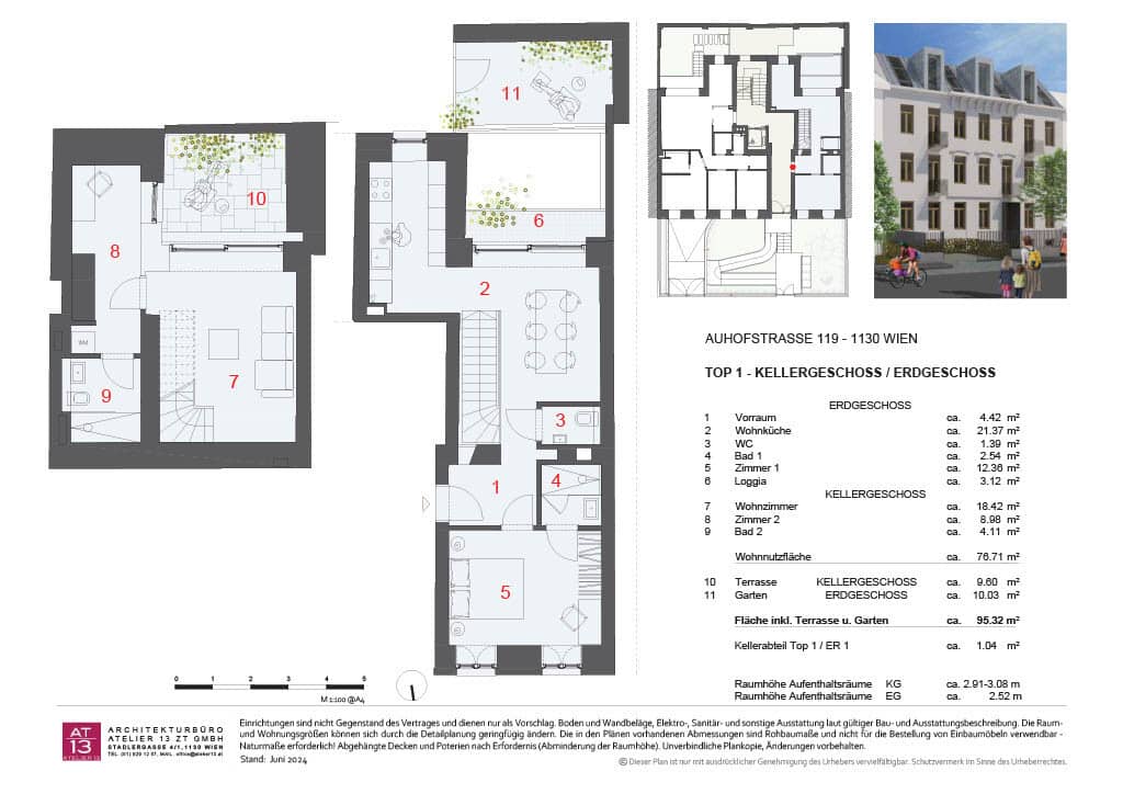 Grundriss 1