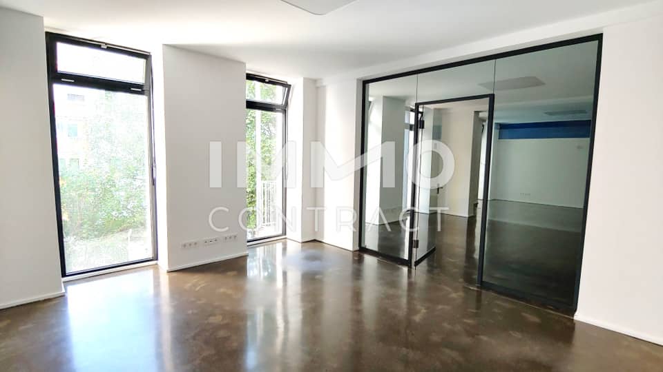 Apartment with terrace near Meidling