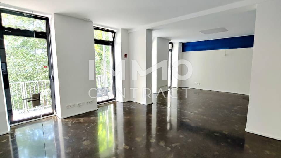 Apartment with terrace near Meidling