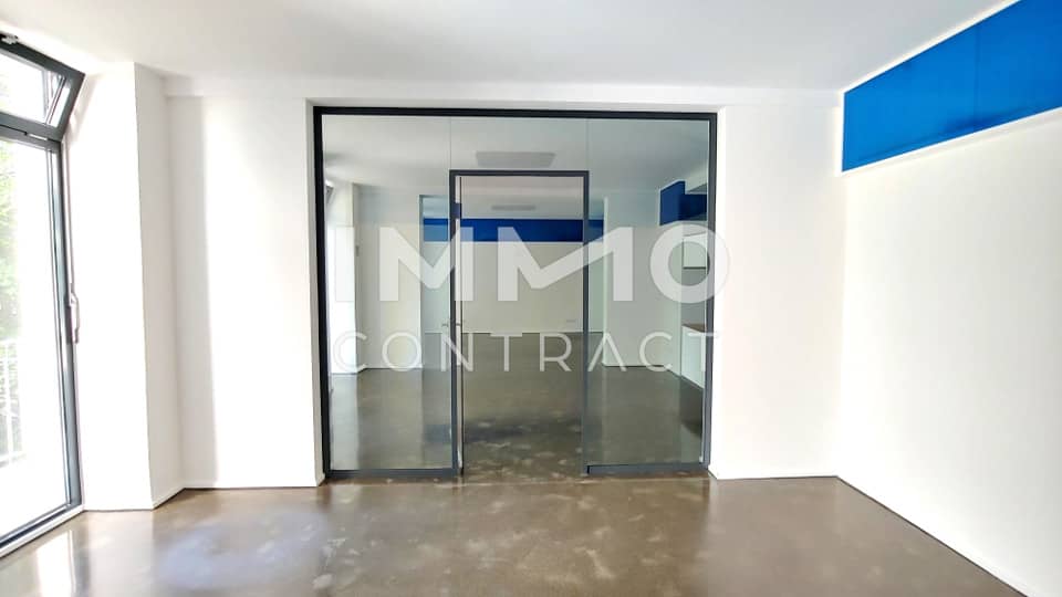 Apartment with terrace near Meidling