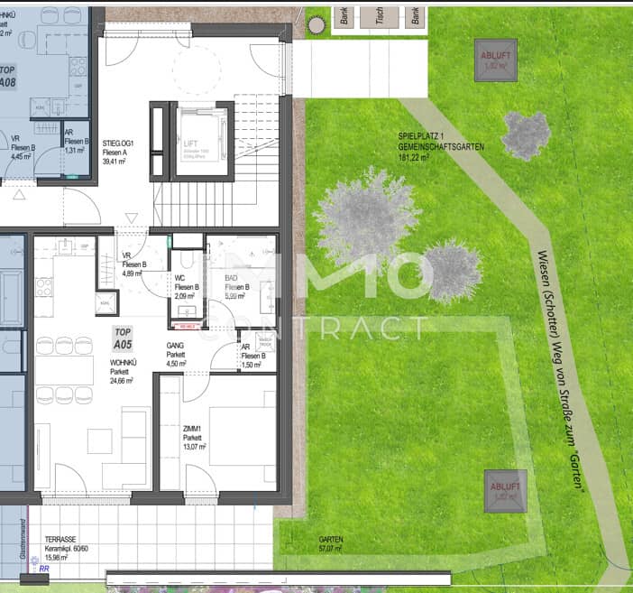 Grundriss 2