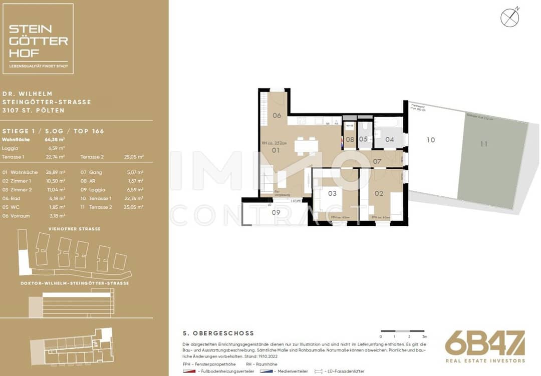 Grundriss 1