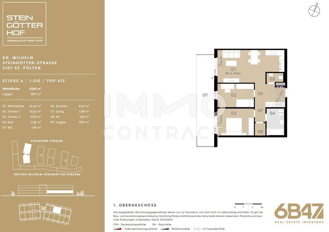 Grundriss 1