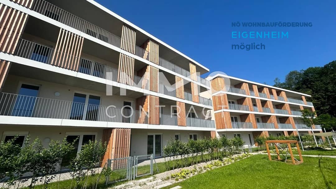 Four room apartment newly built no commission