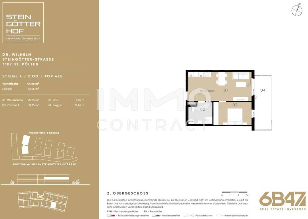 Grundriss 1