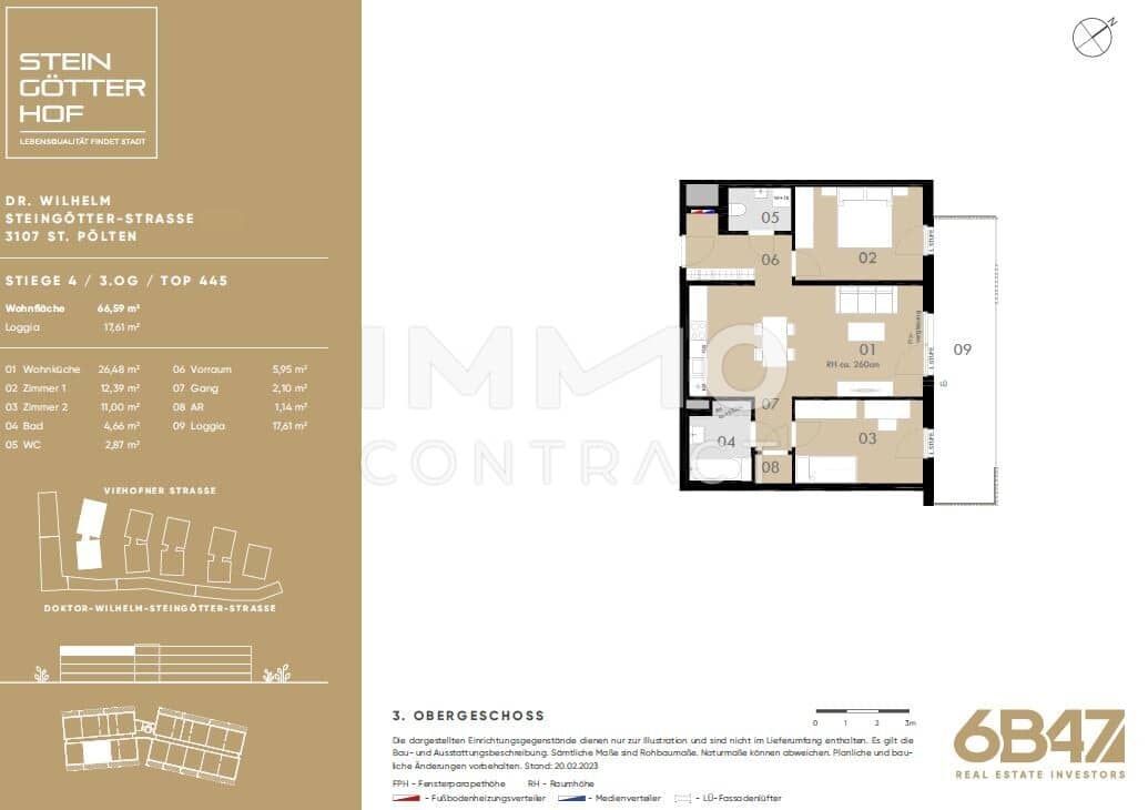 Grundriss 1
