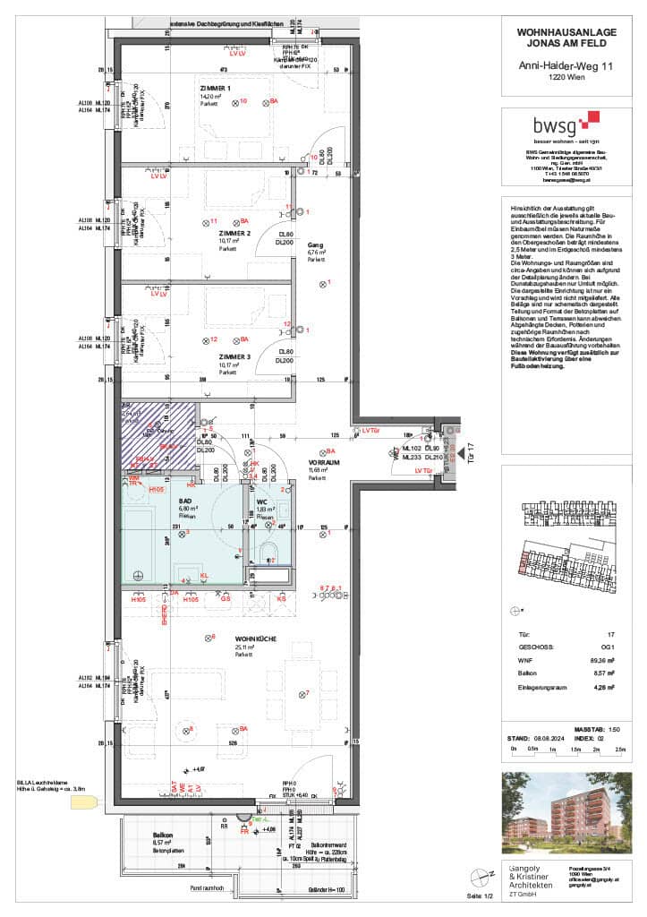 Grundriss 1