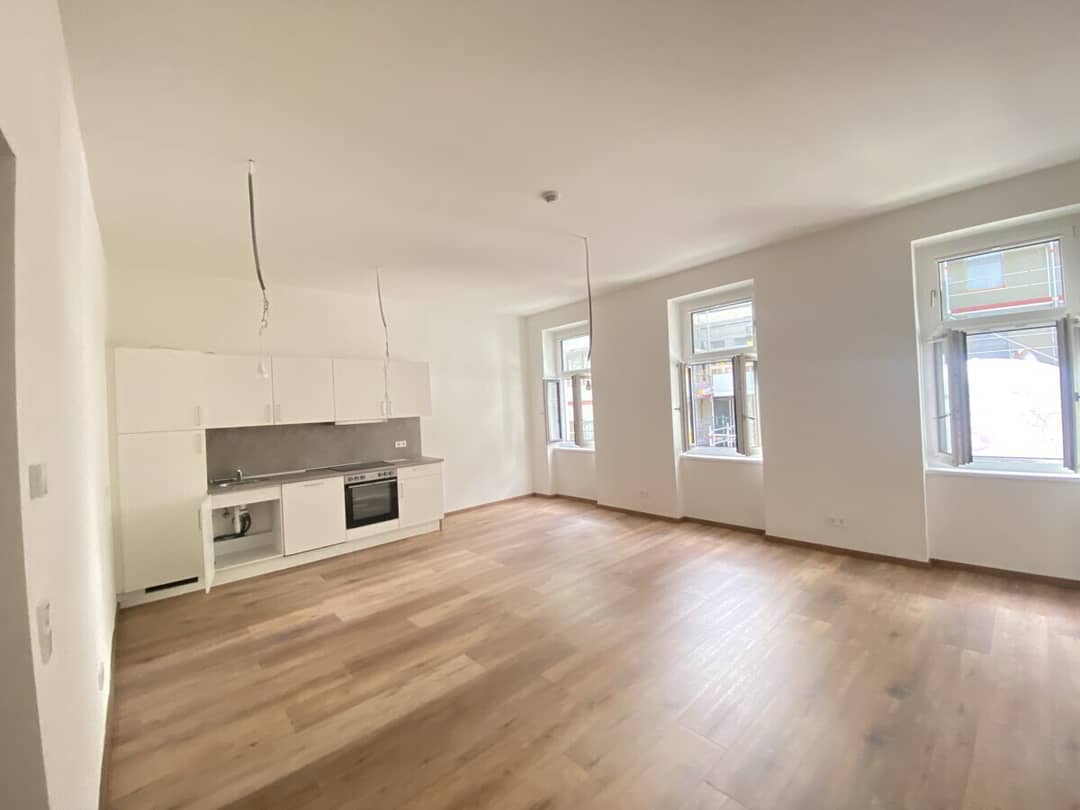 Wohnesszimmer