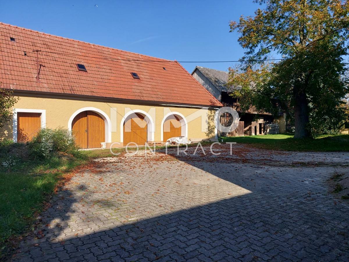 Apartment First occupancy Modernisiert Gartenzugang? actually