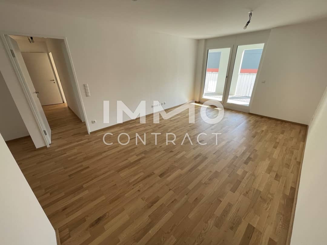 Wohnung mit Loggia nahe Schönbrunner Schlosspark