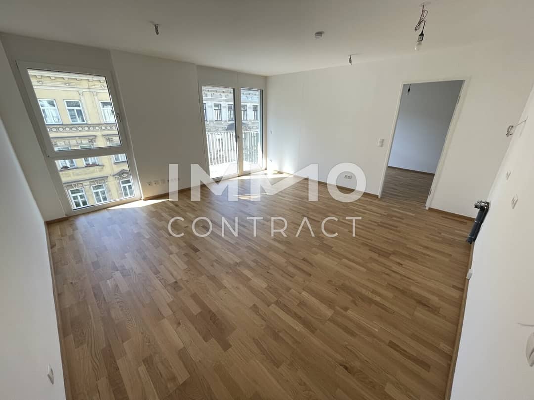 Wohnung Loggia Meidling nahe U6 und Parks
