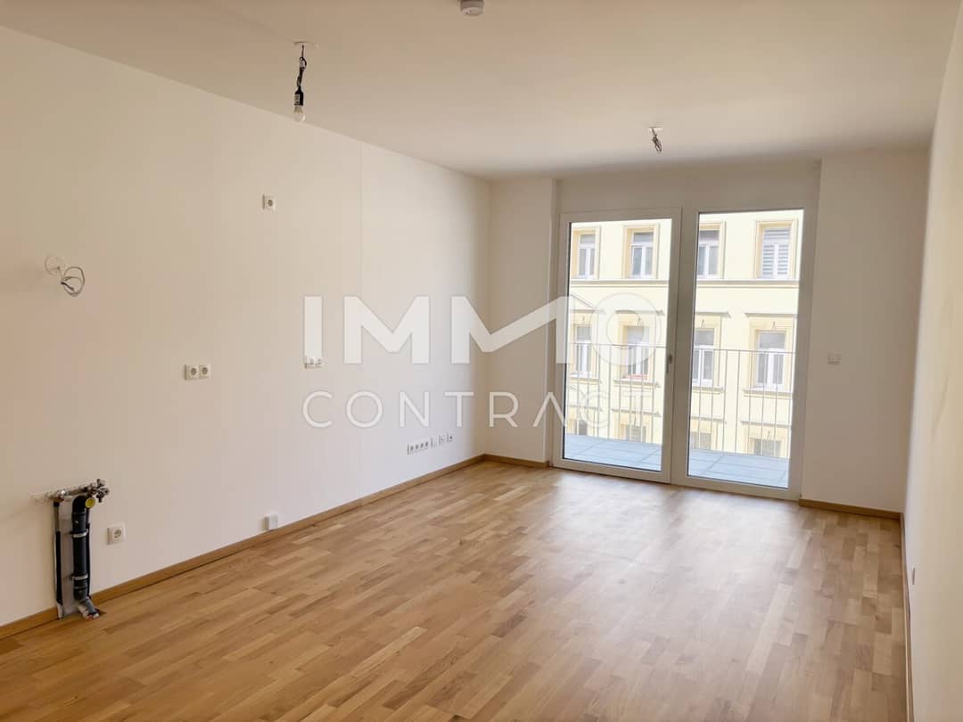 Wohnung mit Balkon in ruhiger Lage nahe Schönbrunner Schlosspark