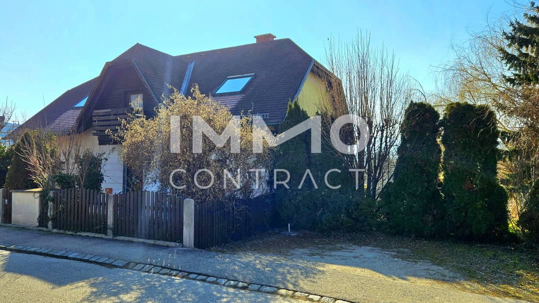Neuer Preis! Großzügiges Ein-/Zweifamilienhaus mit Traumaussicht und vielen Möglichkeiten
