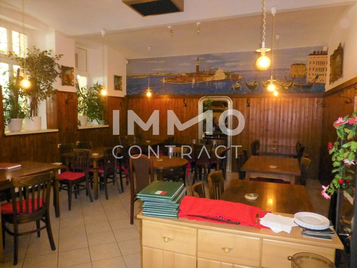 Restaurant Nähe Rathaus