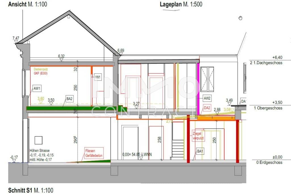 Floor plan 3