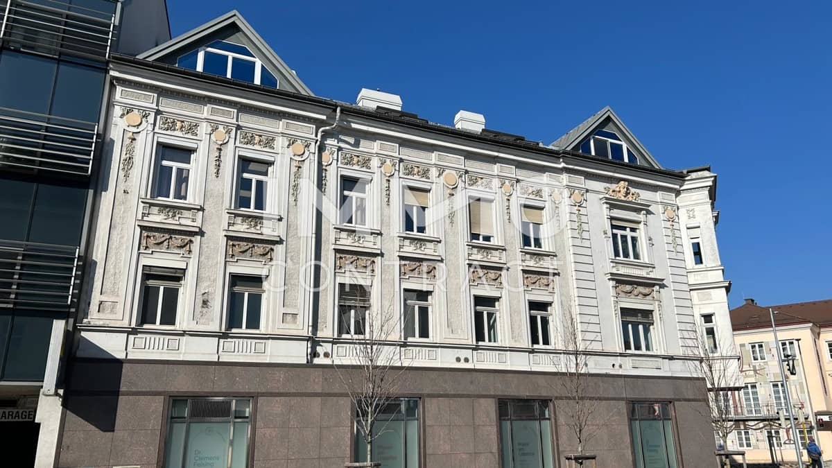 Apartment spacious office space near the center of town de