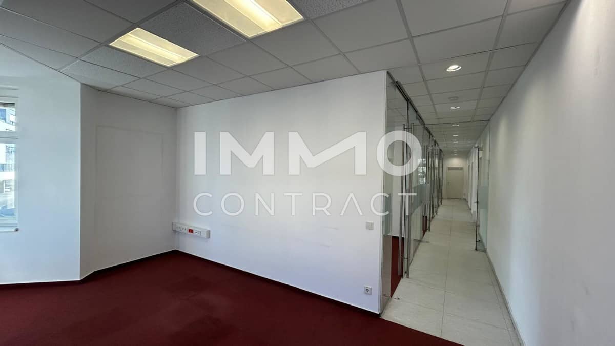 Apartment spacious office space near the center of town de