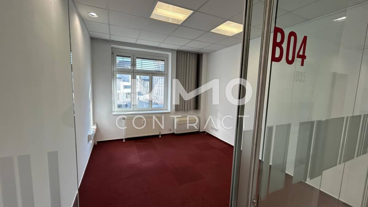 Apartment spacious office space near the center of town de